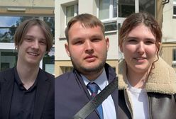 Zaskoczenie na maturze. Uczeń zwrócił się do rządu Tuska