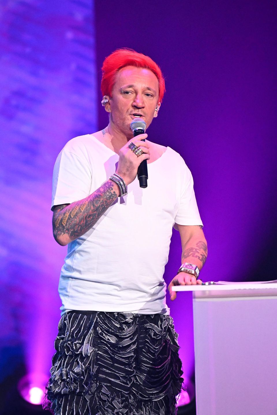 Michał Wiśniewski
