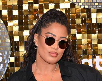 Patricia Kazadi zachwyciła stylizacja na finale "Tańca z gwiazdami". Zrobiło się DRAPIEŻNIE