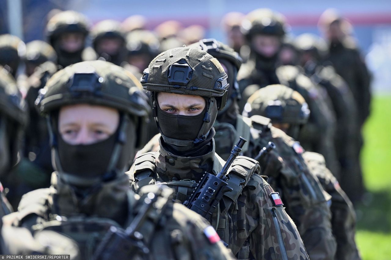 To może być rewolucyjne rozwiązanie. Firmy zatrudniające żołnierzy zapłacą niższe podatki?