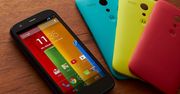 Motorola G z Androidem 4.4. Jest jednak jedno ale...