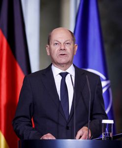 Berlin chce współpracować z Rosją. Szokujące słowa Scholza
