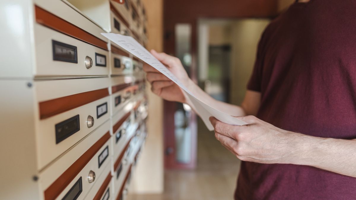 Polacy dostają pisma od spółdzielni