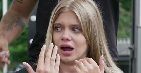 "Top Model" zachęca Ukraińców do przyjścia na casting. Internauci oburzeni