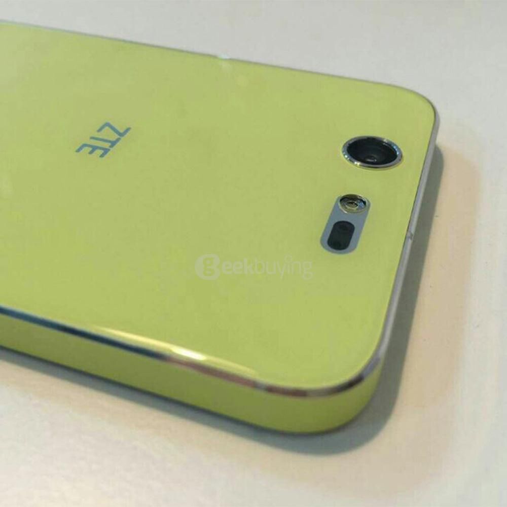 ZTE Blade S7 to prawdziwy super średniak w świetnej cenie. Możesz go zamówić do Polski 9