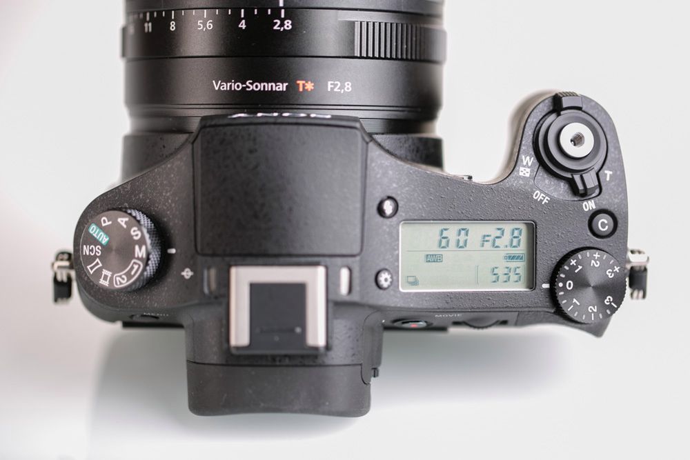 Sony RX10 sprawi, że zapomnisz o wymiennych obiektywach [test] 7