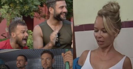 Piróg w Indiach wspomina Polskę: "Jedyny człowiek, na którego chciałbym rzucić klątwę, ma kota..."