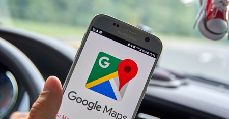 Mapy Google i szybsze wyszukiwanie znanych obiektów. Trwają testy odświeżonego interfejsu