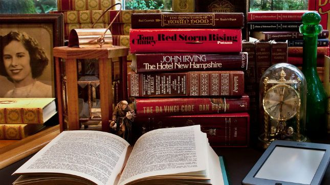 Kupowalibyście e-booki, gdyby były po 10 zł? Czy piractwo wciąż by wygrywało? 1