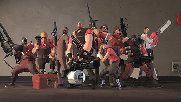 DLC dla Team Fortress 2 nie będzie za darmo 1