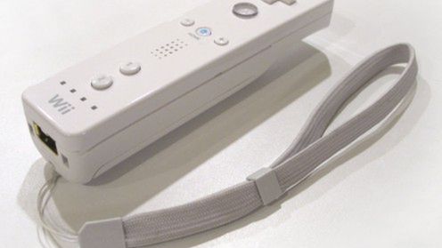 Nowe Wii będzie nadal korzystać z podczerwieni 1