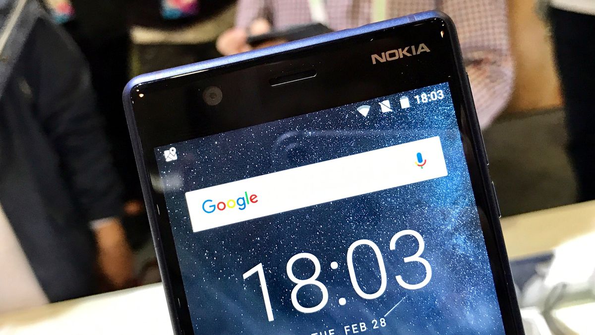 Mało Nokii w Nokii. Nowe telefony z Androidem zrobiono po linii najmniejszego oporu 1