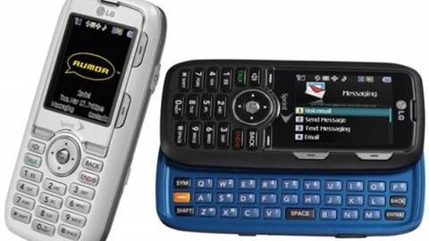 LG Plotka dla smsomaniaków 1