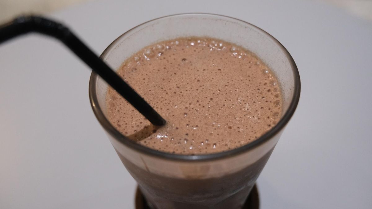 Zdrowy napój, ale pod jednym warunkiem. Pod żadnym pozorem nie kupuj gotowców instant