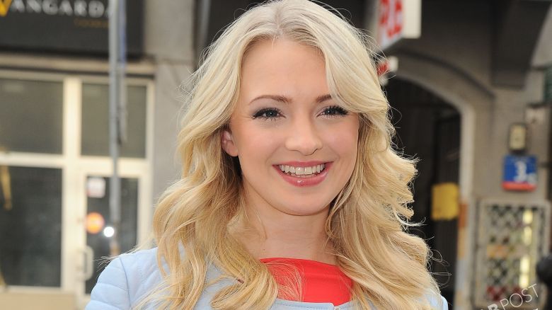 Barbara Kurdej-Szatan

Fotografia: ONS