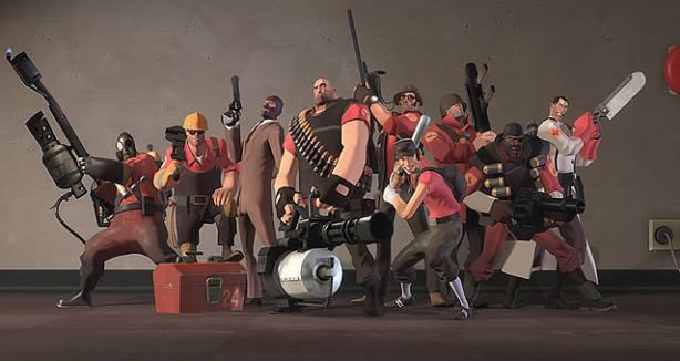 DLC dla Team Fortress 2 nie będzie za darmo