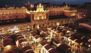 O Polsce znów jest głośno. Najlepszy jarmark w Europie