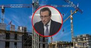 Co z polityką mieszkaniową? Wiceminister o "ogromnym postępie"