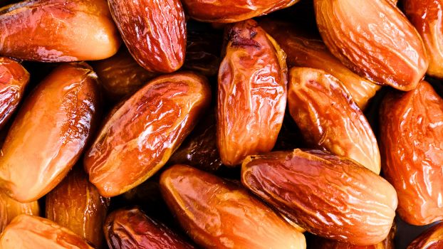 Daktyle wspierają układ krążenia, odchudzanie i pomagają poprawić nastrój