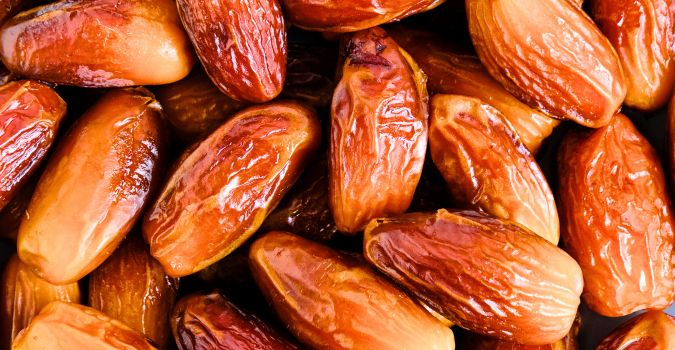 Jedz jak najczęściej. Zapobiegają atakom serca, nadciśnieniu i udarowi