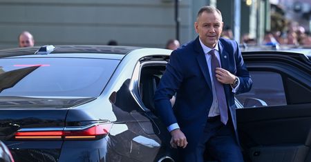 Nawrocki leci do Budapesztu. Padają ważne deklaracje