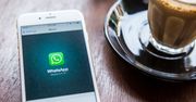 WhatsApp. Nowe oszustwo. Obiecują darmowy internet