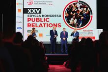 XXV Kongres Profesjonalistów PR