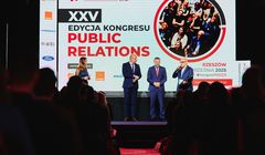 XXV Kongres Profesjonalistów Public Relations za nami. Komunikacja potrzebna na trudne czasy