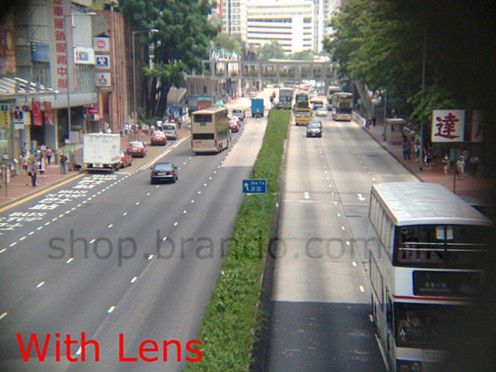 Dodatkowe obiektywy do iPhone'a? 5