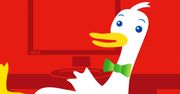 DuckDuckGo: anonimowa wyszukiwarka notuje rekordową popularność