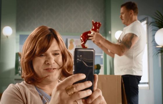 Plus kończy reklamy z Igorem Kwiatkowskim, stawia na Karolaka. "Aktor z ogromnym potencjałem"