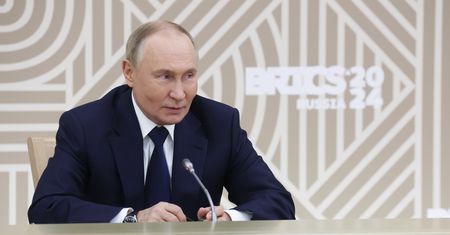 USA zaostrzą sankcje wobec Rosji? Senat chce dokręcić śrubę