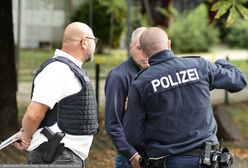 Drony, cyberataki, podpalenia. Niemiecka infrastruktura pod ostrzałem