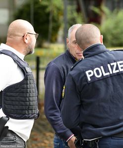 Drony, cyberataki, podpalenia. Niemiecka infrastruktura pod ostrzałem