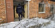 Kutno: Leżał na ulicy. Szybka pomoc policjantów zapobiegła tragedii