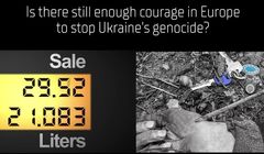 Zełenski z ostrym spotem o kupowaniu rosyjskiej ropy przez kraje UE. "Tylko trzy kraje miały odwagę"