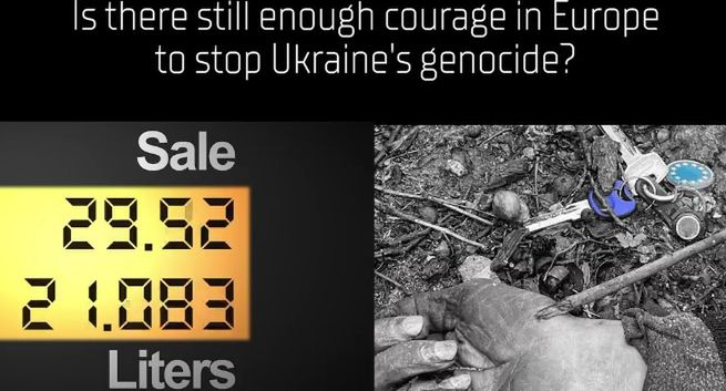 Zełenski z ostrym spotem o kupowaniu rosyjskiej ropy przez kraje UE. "Tylko trzy kraje miały odwagę"