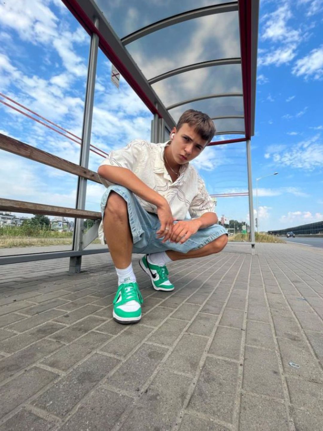 Feliks Matecki
