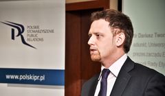Polskie Stowarzyszenie Public Relations ma nowe władze, Krystian Dudek ponownie prezesem