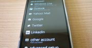 Testujemy Windows Phone 7.5 Mango cz.4 - społeczności, skrzynki pocztowe, hub People i kalendarz