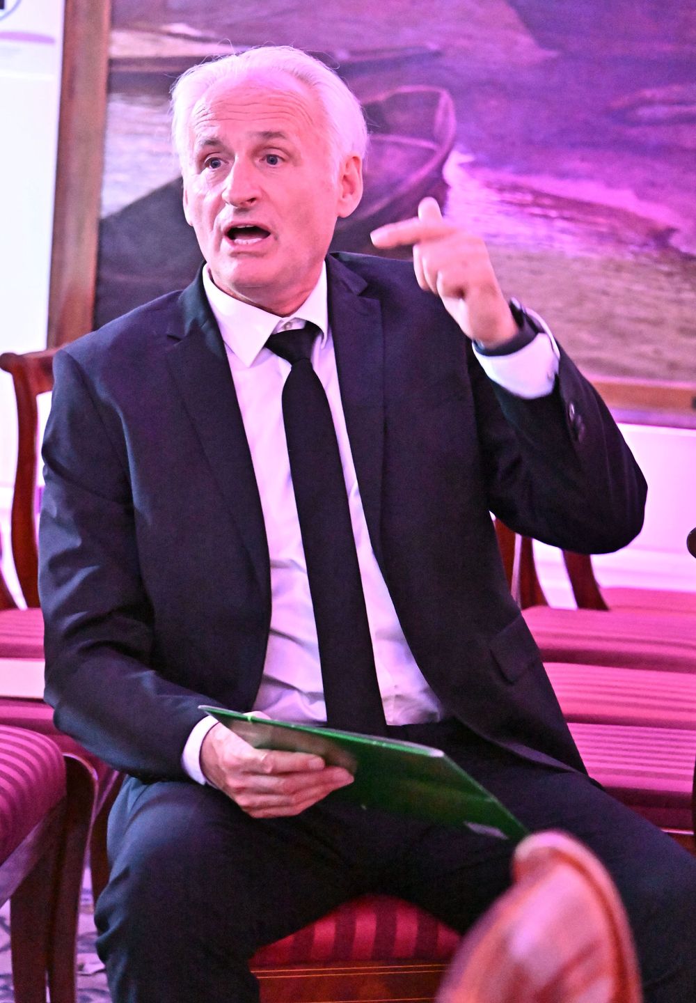 Krzesimir Dębski