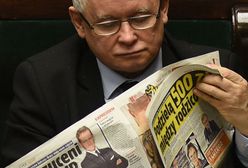 Wszystkie nasze strachy, czyli jak Kaczyński lepi Polaka [OPINIA]