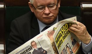 Wszystkie nasze strachy, czyli jak Kaczyński lepi Polaka [OPINIA]