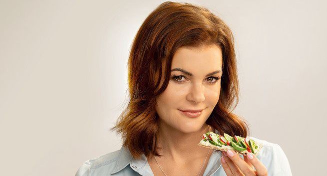 Agnieszka Radwańska ambasadorką marki Wasa