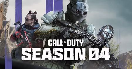 Call of Duty: Modern Warfare 2 i Warzone. Sezon 4 w szczegółach