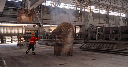 Produkcja przemysłowa w Polsce. Nowe dane