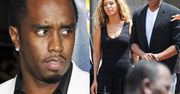 Beyonce nawrzeszczała na Diddy'ego!