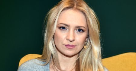 Barbara Kurdej-Szatan znowu nie wytrzymała. "Boże, co za koszmar"