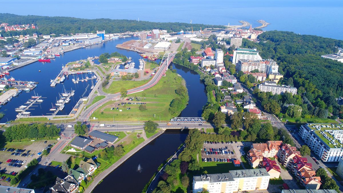 Kołobrzeg