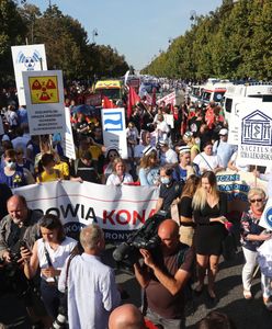 Protest medyków. Są informacje dotyczące spotkania z premierem